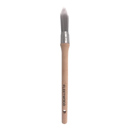 Picture of FLEETWOOD ROUNDED SASH PRO-D BRUSH 15MM