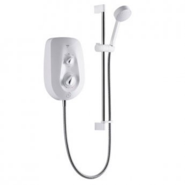 Picture of MIRA VIE ELECTRIC SHOWER