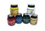 Picture of ACRYLIC SILVER ENAMEL PAINT 100ML