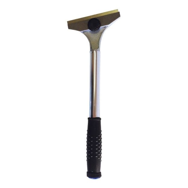 Picture of FLEETWOOD WALL SCRAPER LONG HANDLE