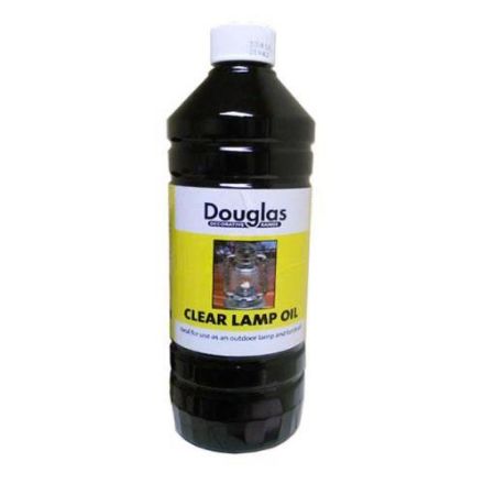 Picture of DOUGLAS OUTDOOR LAMP OIL 1L