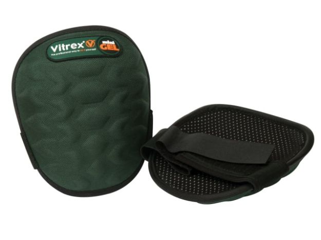 Picture of VITREX MINI GEL KNEE PADS