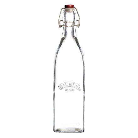 Picture of KILNER 1 LT BOTTLE