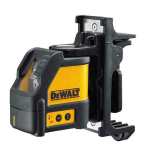 Picture of DE WALT 2 WAY LASER LEVER