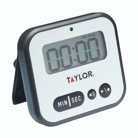 Picture of TAYLOR 100 MINUTE DIGITAL TIMER