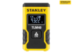 Picture of STANLEY LASER DISTANCE MEASURE 12M RANGE