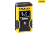 Picture of STANLEY LASER DISTANCE MEASURE 12M RANGE