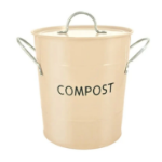 Picture of COMPOST BIN BUTTERMILK