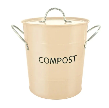 Picture of COMPOST BIN BUTTERMILK