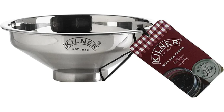 Picture of KILNER EASY FILL JAM FUNNEL