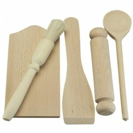 Picture of BEECHWOOD KIDDIES SET