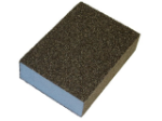 Picture of FAITHFULL MEDIUM-COARSE  SANDING BLOCK