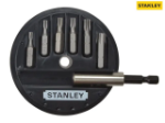 Picture of STANLEY TORX BIT SET