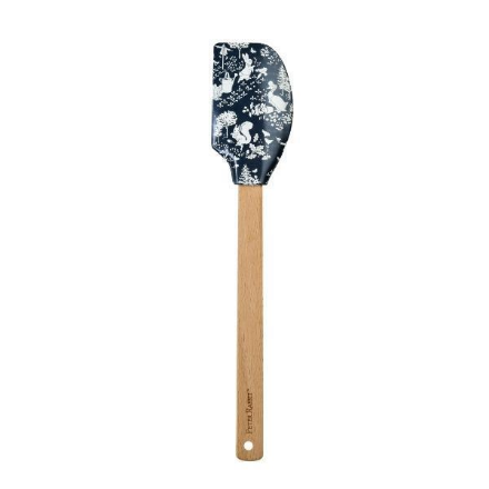 Picture of DARK BLUE PETER RABBIT SPATULA