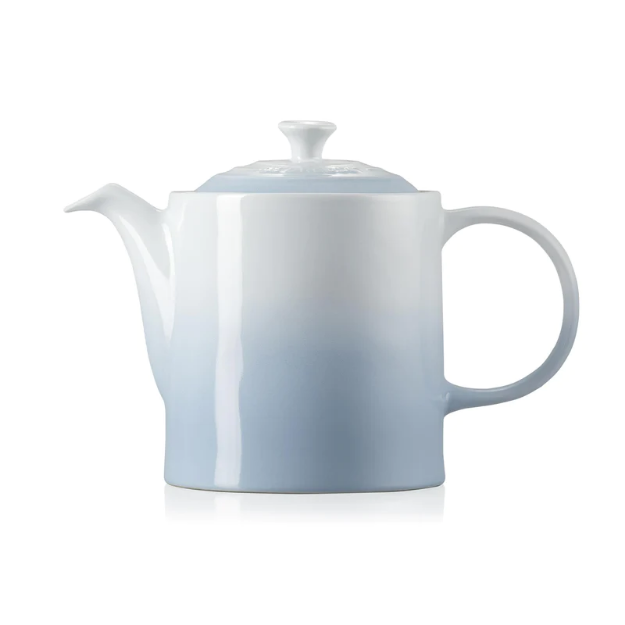 Picture of LE CREUSET GRAND TEAPOT COASTAL BLUE