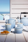 Picture of LE CREUSET GRAND TEAPOT COASTAL BLUE