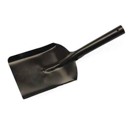 Picture of MOY FIRESIDE COAL SHOVEL 4"