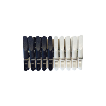 Picture of SET OF 20 CLOTHES PEGS