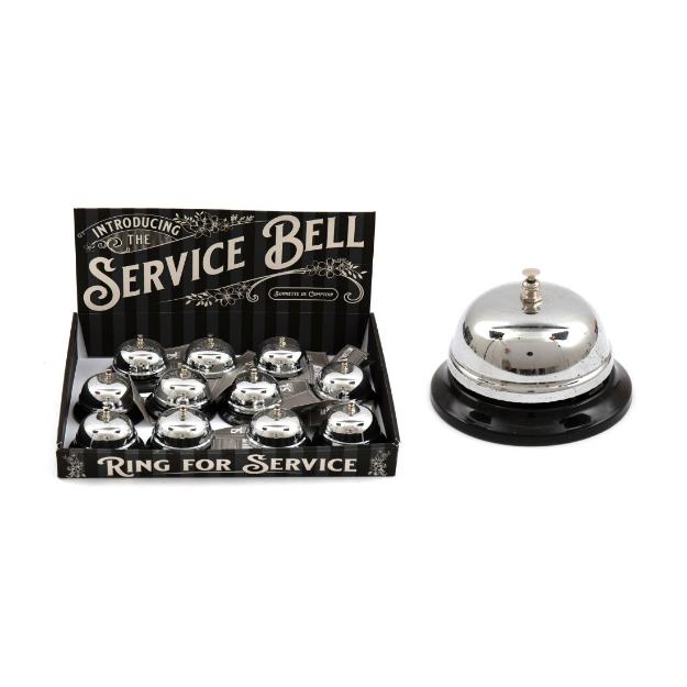 Picture of SERVICE BELL