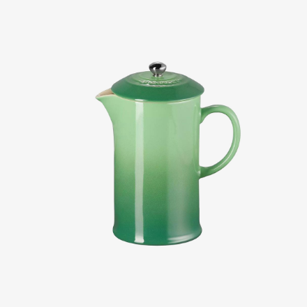 Picture of LE CREUSET COFFEE POT BAMBOO