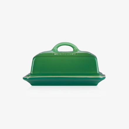 Picture of LE CREUSET BAMBOO BUTTER DISH