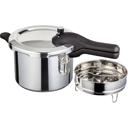 Picture of JUDGE PRESSURE COOKER 5L