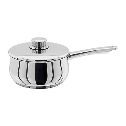 Picture of STELLAR 18CL SAUCEPAN 1.7L