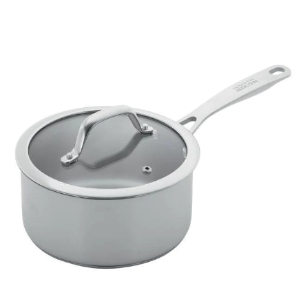 Picture of KUHN RIKON 18CM ALL ROUND SAUCEPAN