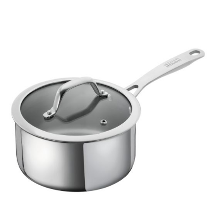 Picture of KUHN RIKON 20CM ALL ROUND SAUCEPAN