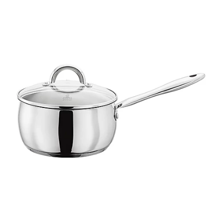 Picture of JUDGE CLASSIC 20CM SAUCEPAN