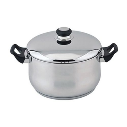 Picture of 22CM STEELUX CASSEROLE