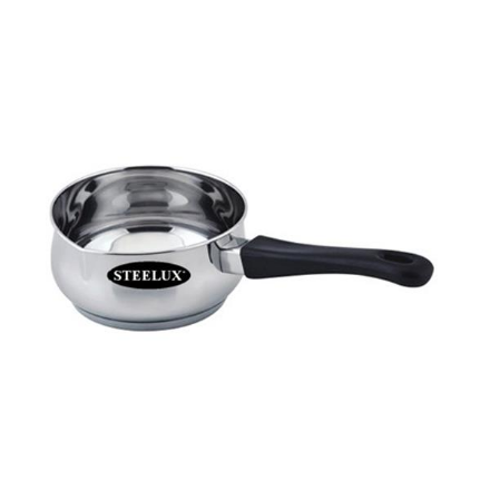 Picture of STEELUX 14CM MILK SAUCEPAN