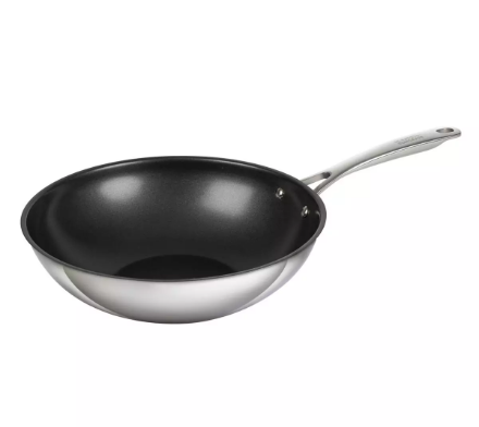 Picture of KUHN RIKON 28CM ALLROUND NON-STICK WOK