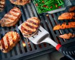 Picture of WEBER GRILL SPATUALA 