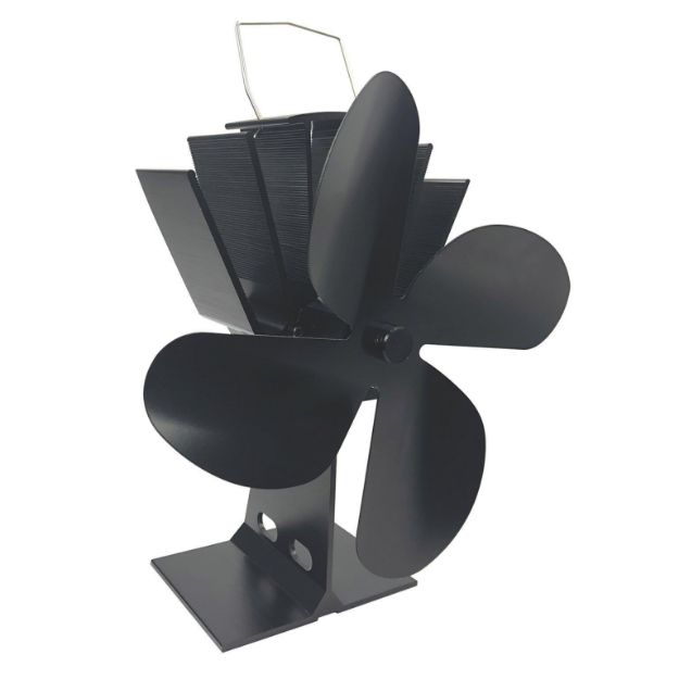 Picture of DE VIELLE STOVE FAN