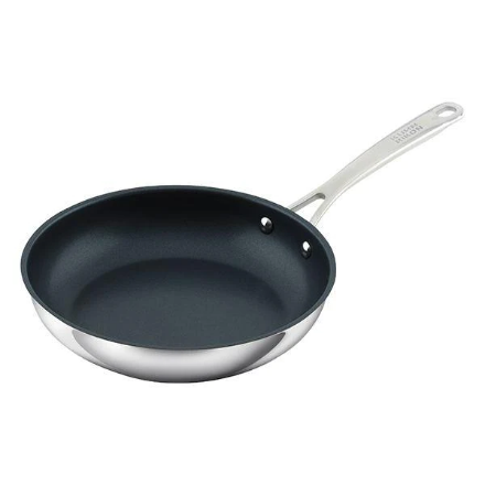 Picture of KUHN RIKON 24CM ALL ROUND FRYING PAN NON-STICK