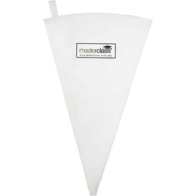 Picture of MASTERCLASS PIPING BAG 30CM