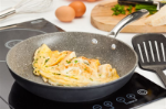 Picture of STELLAR ROCKTANIUM 20CM NON-STICK FRYING PAN