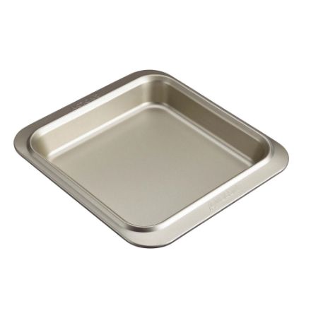 Picture of ANALON ADVANCED SQUARE 8" CAKE TIN