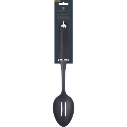 Picture of NYLON SLOTTED SPOON