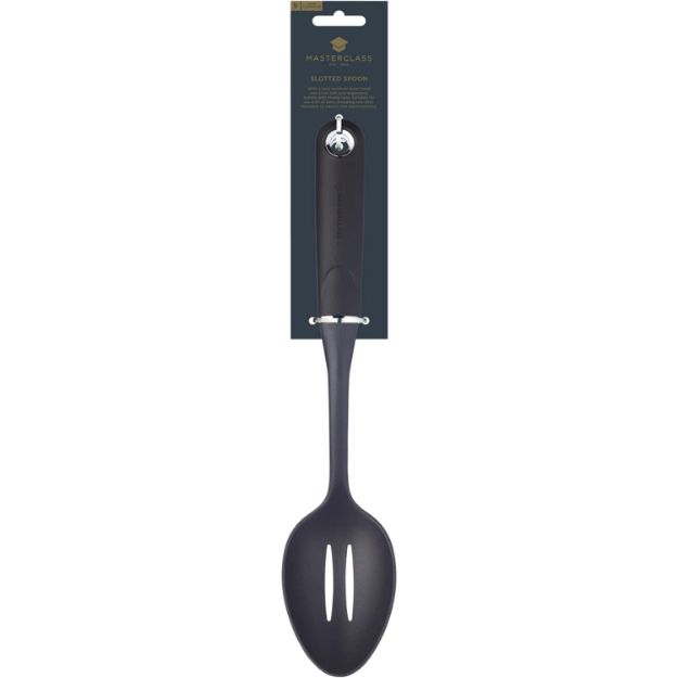 Picture of NYLON SLOTTED SPOON