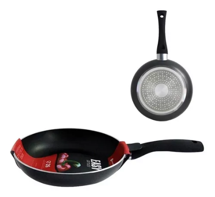 Picture of JOMAFE EASY 30CM NON-STICK FRYING PAN