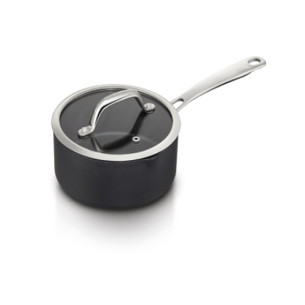 Picture of BRABANTIA BALANCE NON-STICK SAUCEPAN 16CM