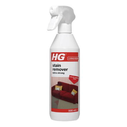 Picture of HG STAIN REMOVER 500ML