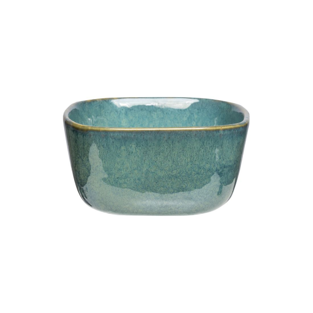 Picture of BOWL EMERALD 13.5CM