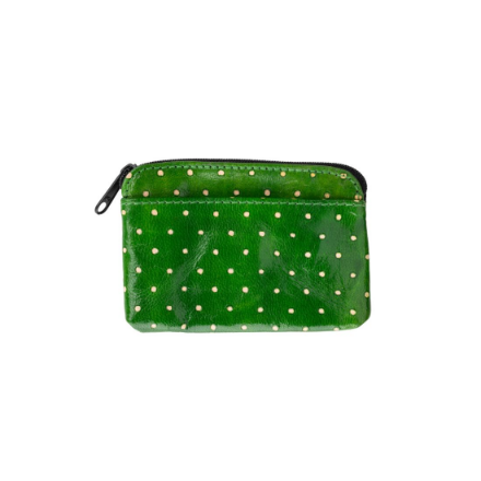 Picture of purse Dotta green