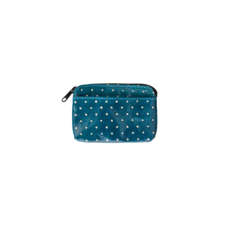 Picture of purse dotta blue