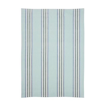 Picture of tea towels stripe set of 2