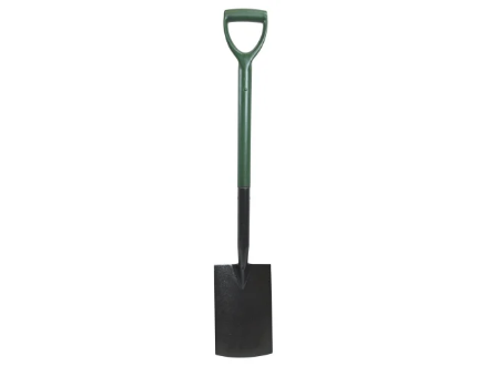 Picture of FAITHFULL ESSENTIALS DIGGING SPADE