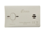 Picture of KIDDE CARBON MONOXIDE ALARM 10-YEAR SEALED 